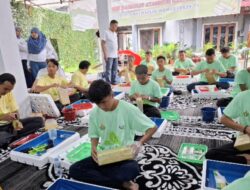 Holding PTPN III Perluas Dampak Sosial, PalmCo Salurkan Lebih Rp65 Miliar TJSL di 94 Kabupaten dan Kota