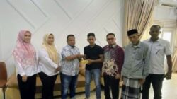 PTPN IV Regional VI Salurkan Bantuan TJSL, Wujud Komitmen Sosial Holding Perkebunan Nusantara