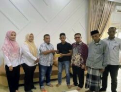 PTPN IV Regional VI Salurkan Bantuan TJSL, Wujud Komitmen Sosial Holding Perkebunan Nusantara