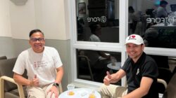 Arief Martha Rahadyan: Program Penciptaan Lapangan Kerja sebagai Pilar Strategis Transformasi Ekonomi Nasional