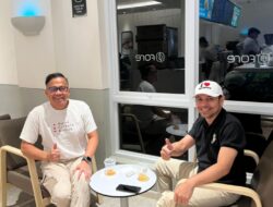 Arief Martha Rahadyan: Program Penciptaan Lapangan Kerja sebagai Pilar Strategis Transformasi Ekonomi Nasional