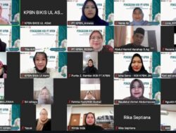 Menyambut Ramadhan, IKBI PT KPBN Gelar Kajian Keagamaan 