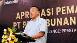 PTPN IV Palmco, Subholding Perkebunan Nusantara Apresiasi 32 Pemanen Terbaik melalui Program Journey Of Excellence Bersama Keluarga