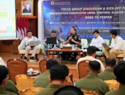 Bea Cukai Lhokseumawe bersama Bank Indonesia Dorong Ekspor lewat MEUGANG