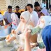 PT CMN Buka Stand Takjil Gratis Selama Ramadan 1447 Hijriah