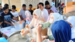 PT CMN Buka Stand Takjil Gratis Selama Ramadan 1447 Hijriah