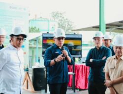 Di Bawah Holding Perkebunan Nusantara, PalmCo Optimistis Jadi World Best Company
