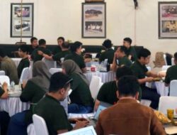 PT Industri Karet Nusantara Ambil Peran dalam HC & GA Summit 2026 Holding Perkebunan Nusantara