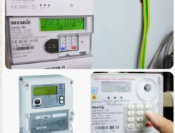 Bongkar Dugaan Korupsi Proyek Gagal Meteran AMI Berpagu Rp 5 T, Siapa Pejabat PLN Penerima Cashback USD 50 Juta