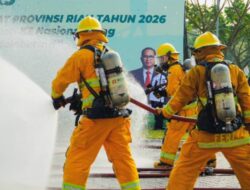 Holding Perkebunan Nusantara Catat 23 Juta Jam Kerja Aman di PTPN IV PalmCo