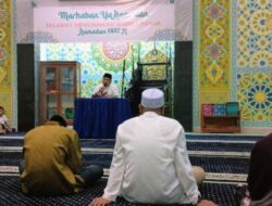 Holding Perkebunan Nusantara Semarakkan Ramadan Lewat Program One Day One Juz di PalmCo Regional IV Jambi