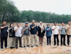 PTPN I Regional 7, Entitas Holding Perkebunan Nusantara, Siap Sukseskan Agenda Strategis Nasional