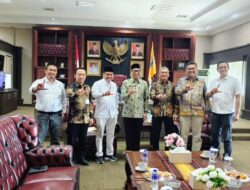 PTPN I, Entitas Holding Perkebunan Nusantara, Siap Jadi Katalisator Industri Pangan Lampung