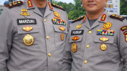 Kapolda Aceh Sampaikan Imbauan Melalui Kapolres Subulussalam: Warga Diminta Tidak Panic Buying BBM