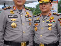 Kapolda Aceh Sampaikan Imbauan Melalui Kapolres Subulussalam: Warga Diminta Tidak Panic Buying BBM