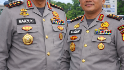 Kapolda Aceh Sampaikan Imbauan Melalui Kapolres Subulussalam: Warga Diminta Tidak Panic Buying BBM