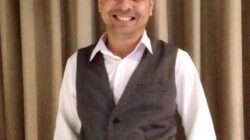 Arief Martha Rahadyan; Pariwisata Indonesia Harus Menjadi Mesin Ekonomi Rakyat