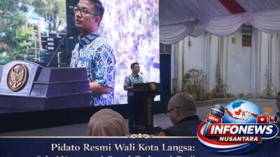 Jeffry Sentana S Putra: Tim Verifikasi Rumah Bantuan Banjir Direvisi, 120 Petugas Turun Langsung ke Lapangan