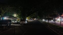 Lampu Jalan Simeulue Padam, Gaji Aparat Desa Tertunda, Marwan: Jangan Defisit Jadi Kambing Hitam