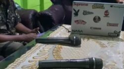 Dugaan Pungli JADUP di Desa Siperkas Menguat, Warga Siapkan Laporan ke Aparat Penegak Hukum