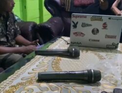 Dugaan Pungli JADUP di Desa Siperkas Menguat, Warga Siapkan Laporan ke Aparat Penegak Hukum