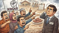 SOMASI Desak Wali Kota Langsa Usut Mundurnya Kepala BPBD, Soroti Kisruh Pendataan Korban Banjir