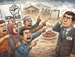 SOMASI Desak Wali Kota Langsa Usut Mundurnya Kepala BPBD, Soroti Kisruh Pendataan Korban Banjir