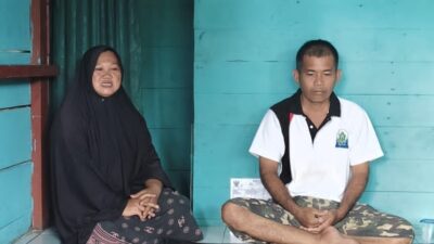 Kurang Peduli ” Seminggu Pasca insiden Pembakaran, Korban di Simeulue Belum Dikunjungi Wakil Rakyat”
