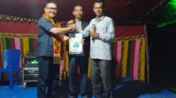 Mau Bangun Objek Wisata, Ihya Ulumuddin Malah di Serang Opini Negatif