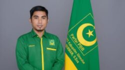 Marwan : Satu Tahun Sudah Kepemimpinan Monas – Nusar Sejauh Mana Janji -Janji  Yang Disampaikan Selama Kampanye Dapat Terealisasi.