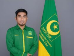 Marwan : Satu Tahun Sudah Kepemimpinan Monas – Nusar Sejauh Mana Janji -Janji  Yang Disampaikan Selama Kampanye Dapat Terealisasi.