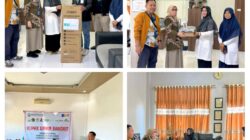 Sinergi Pusat dan Daerah, Klinik UMKM Bangkit Pidie Jadi Motor Pengembangan Usaha Mikro