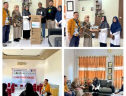 Sinergi Pusat dan Daerah, Klinik UMKM Bangkit Pidie Jadi Motor Pengembangan Usaha Mikro