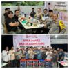 Kapolres Pidie Jaya Buka Puasa Bersama Insan Pers, Perkuat Sinergi Polri dan Media
