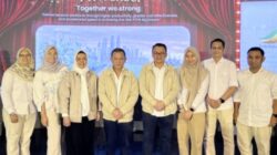 PT Sri Pamela Medika Nusantara Dukung Transformasi di HC & GA Summit PTPN III (Persero)