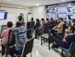 Holding Perkebunan Nusantara Perkuat Budaya ONE PTPN melalui Implementasi 3ON3 di PT Industri Karet Nusantara