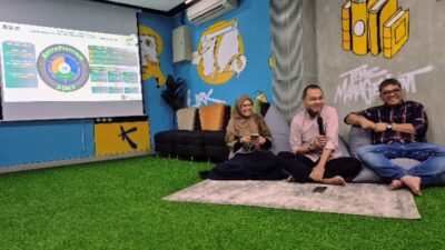 Sejalan Transformasi Holding Perkebunan Nusantara, KPBN Perkuat Budaya Nusantara EntrePlanters