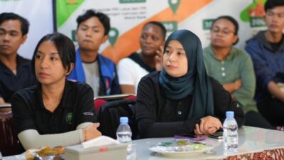 Melalui PalmCo, Holding Perkebunan Nusantara Perkuat Literasi Sawit Berkelanjutan bagi Mahasiswa IPB