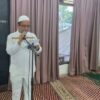 Santuni Seratus Anak Yatim dan Tausiyah Warnai Peringatan Malam Nuzulul Quran PTPN IV Regional VI 