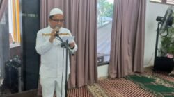 Santuni Seratus Anak Yatim dan Tausiyah Warnai Peringatan Malam Nuzulul Quran PTPN IV Regional VI 