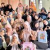 Harlah ke-71 IPPNU, Remaja Putri Korban Bencana di Pidie Jaya Dikuatkan Lewat Edukasi dan Kebersamaan
