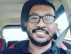 Ketua Forkab Pidie Muhammad Bin Daud Nyatakan Dukungan Penuh terhadap Program Astacita Pemerintah