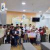 BSI Aceh Tengah dan Bener Meriah Salurkan Santunan Ratusan Anak Yatim, Total Bantuan Capai Rp160 Juta
