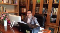 Arief Martha Rahadyan Apresiasi Penguatan Hubungan Indonesia dan Jepang