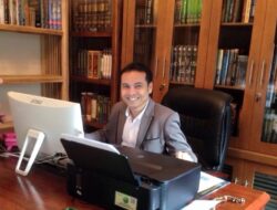 Arief Martha Rahadyan Apresiasi Penguatan Hubungan Indonesia dan Jepang