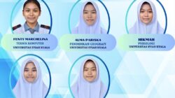 Luar Biasa! SMAN 1 Simpang Kiri Cetak 56 Siswa Lolos PTN–Poltekkes di SNBP 2026