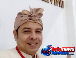 Menuju Infrastruktur Berkelanjutan, Arief Martha Rahadyan Tekankan Peran Pengawasan yang Efektif