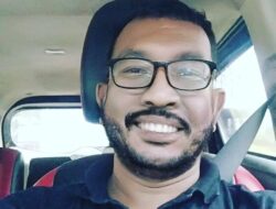 FORKAB Aceh: Arief Martha Rahadyan Sosok Tepat Wakili Generasi Muda di Kabinet