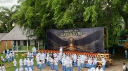 Kepala Sekolah Jelaskan Kronologi Video Viral Siswa SMAN Unggul Subulussalam