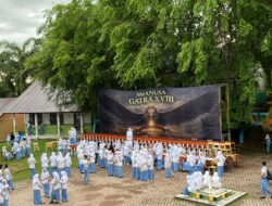 Kepala Sekolah Jelaskan Kronologi Video Viral Siswa SMAN Unggul Subulussalam